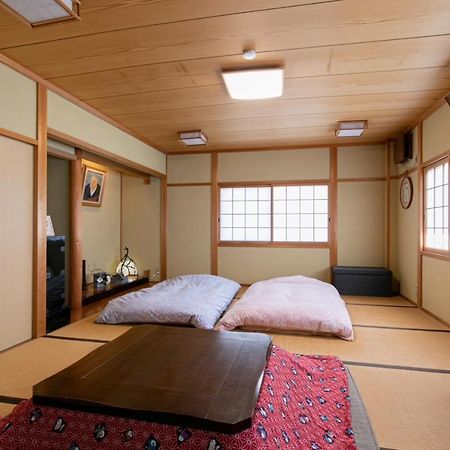 Houtouji Temple Bed & Breakfast Yoshino  Luaran gambar