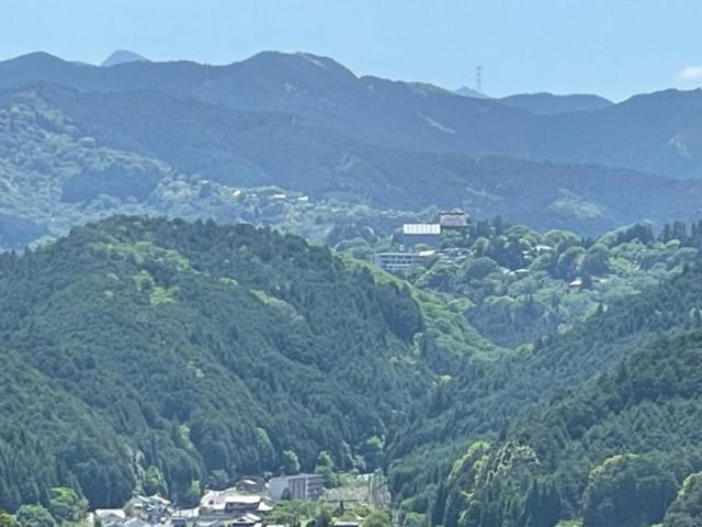 Houtouji Temple Bed & Breakfast Yoshino  Luaran gambar