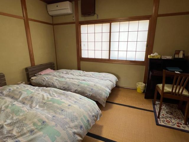 Houtouji Temple Bed & Breakfast Yoshino  Luaran gambar