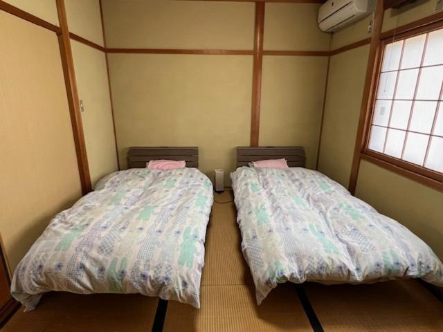 Houtouji Temple Bed & Breakfast Yoshino  Luaran gambar