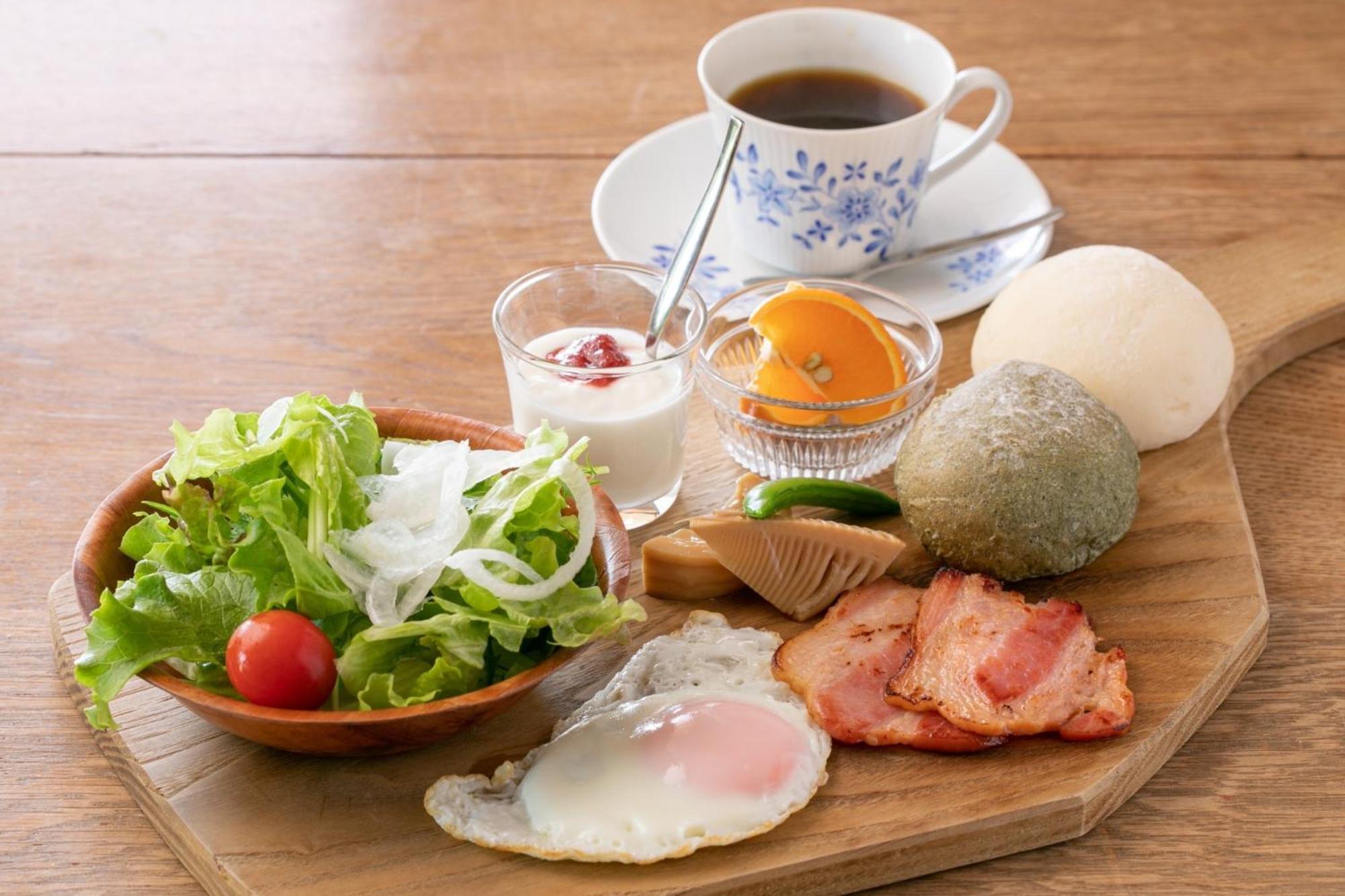 Houtouji Temple Bed & Breakfast Yoshino  Luaran gambar