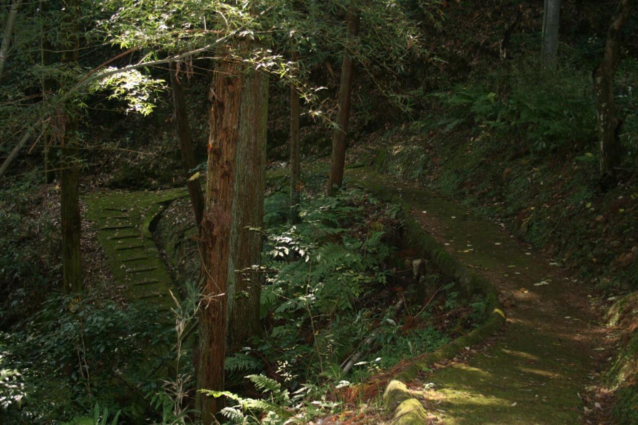 Houtouji Temple Bed & Breakfast Yoshino  Luaran gambar