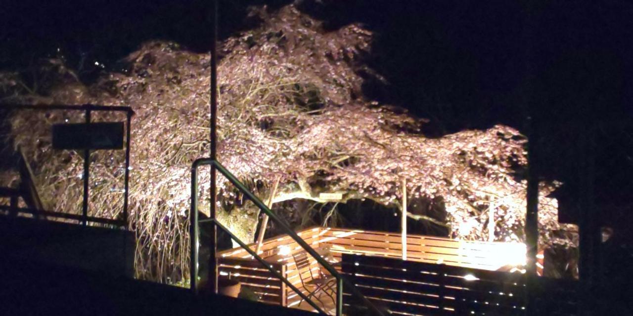 Houtouji Temple Bed & Breakfast Yoshino  Luaran gambar