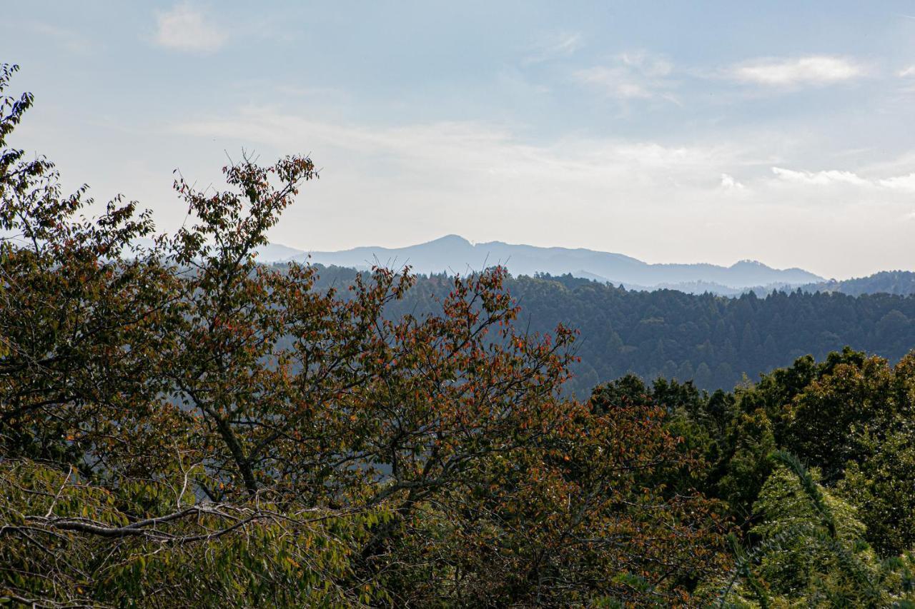 Houtouji Temple Bed & Breakfast Yoshino  Luaran gambar